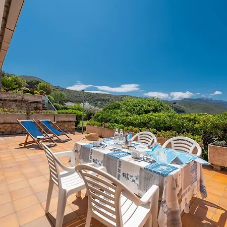 Apartmán I Bungali Scaglieri