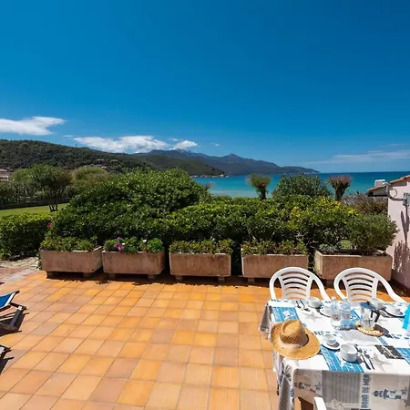 Apartmán I Bungali *