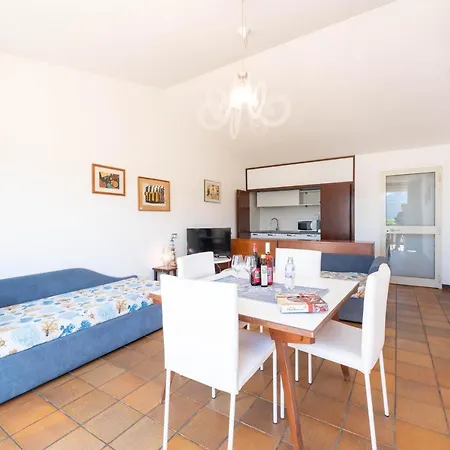 Appartement I Bungali