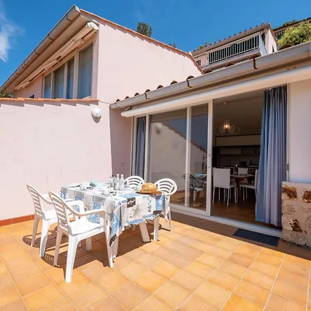 I Bungali Apartamento Scaglieri