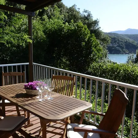 Appartement I Bungali