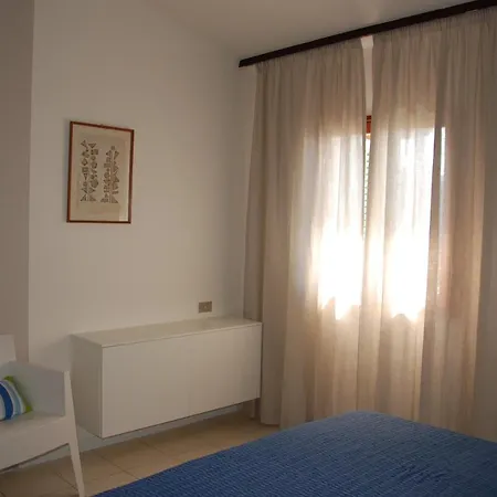 I Bungali Appartement