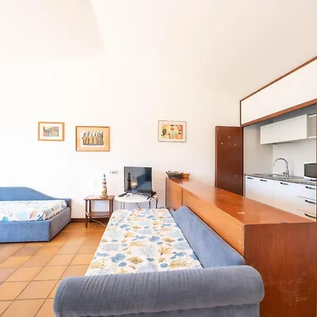 I Bungali Appartement Scaglieri