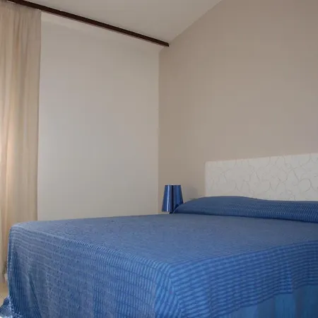 I Bungali Apartamento *