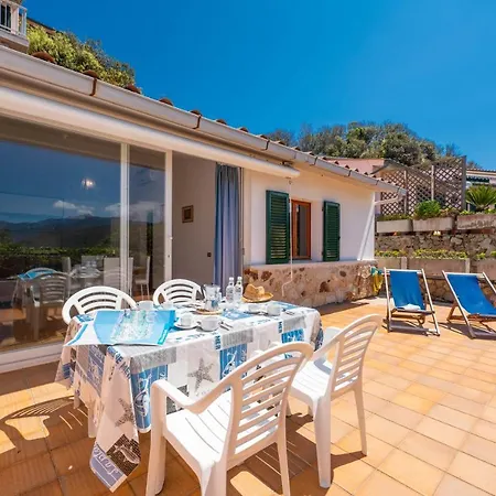 I Bungali Appartement