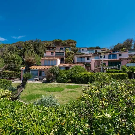 Apartamento I Bungali Scaglieri