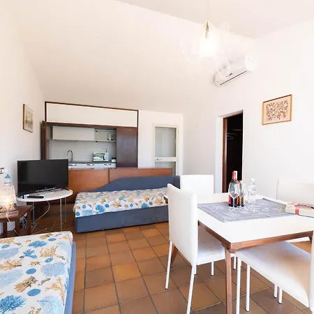 I Bungali * Scaglieri