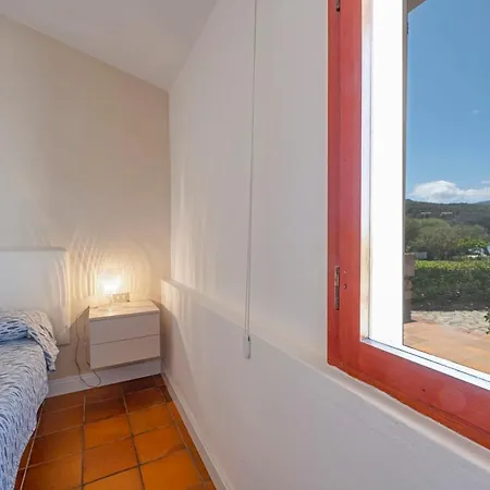 I Bungali Appartement Scaglieri