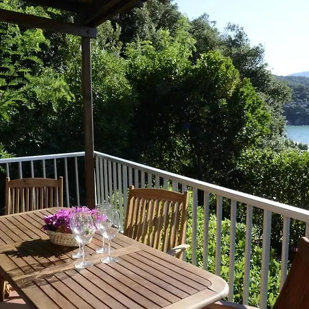I Bungali Appartement
