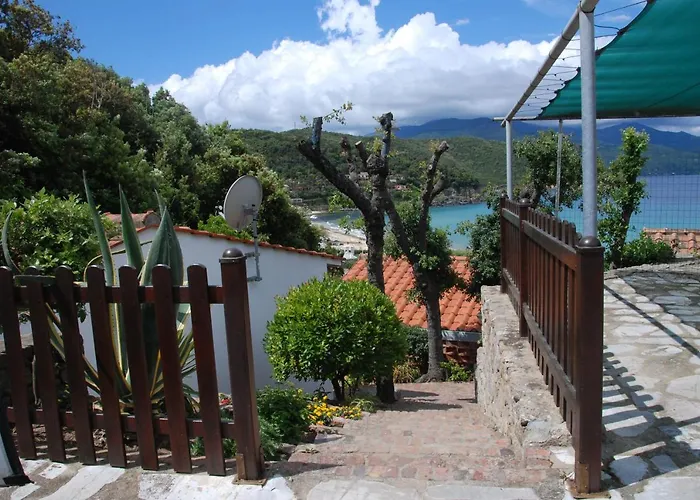 Apartamento I Bungali