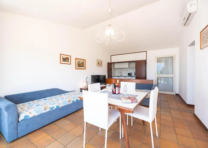 Apartamento I Bungali