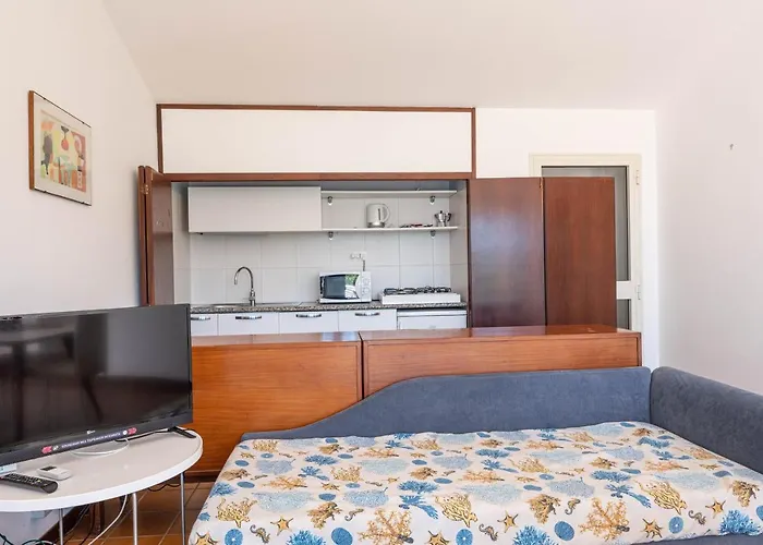 I Bungali Apartment *