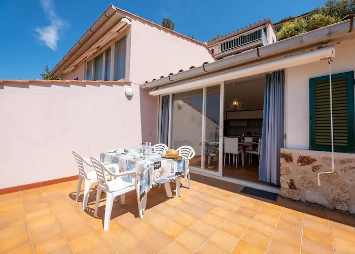 I Bungali Apartment Scaglieri