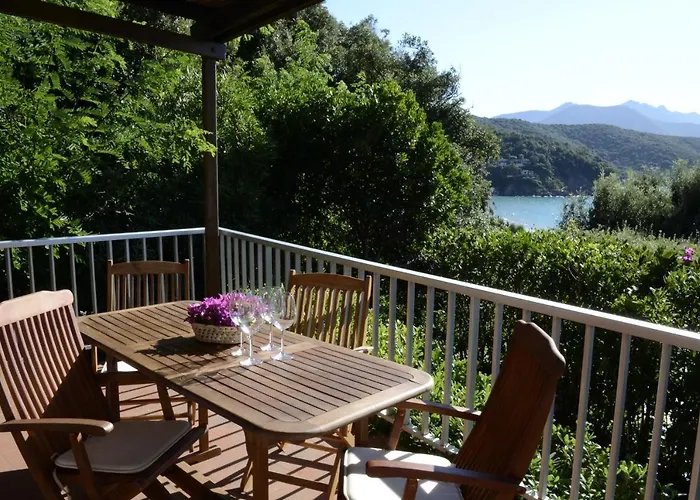 Apartamento I Bungali