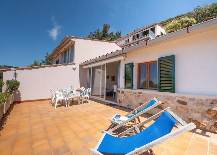 Apartamento I Bungali *