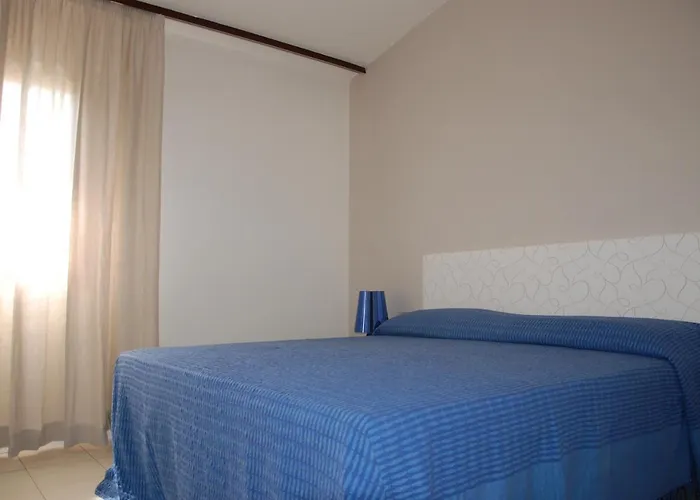 I Bungali Apartamento *