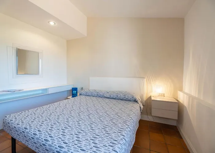 I Bungali Apartamento Scaglieri