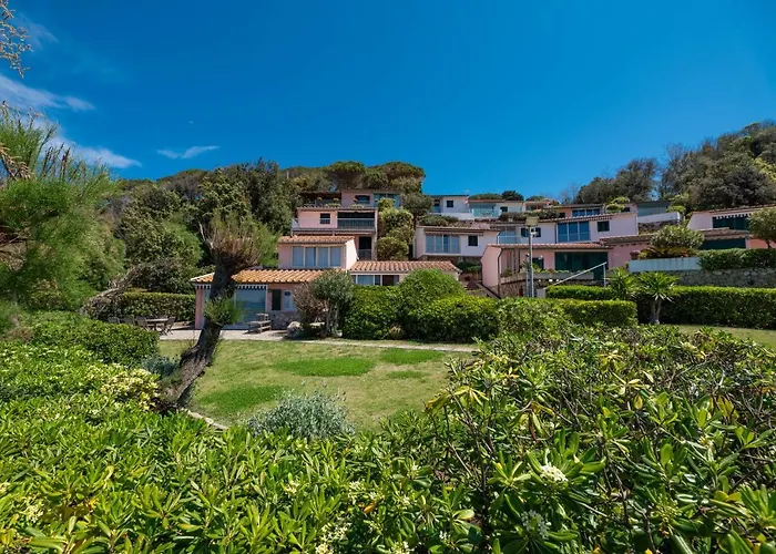 Apartamento I Bungali Scaglieri