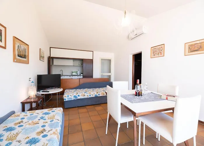 I Bungali * Scaglieri