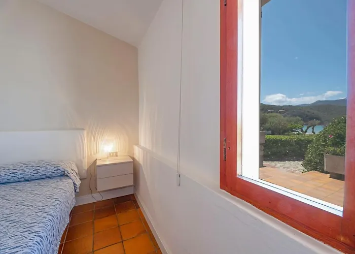 I Bungali Apartamento Scaglieri