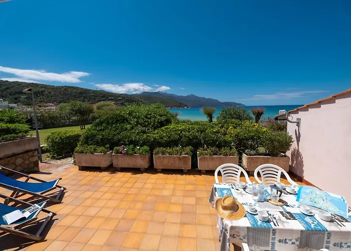 Apartamento I Bungali *