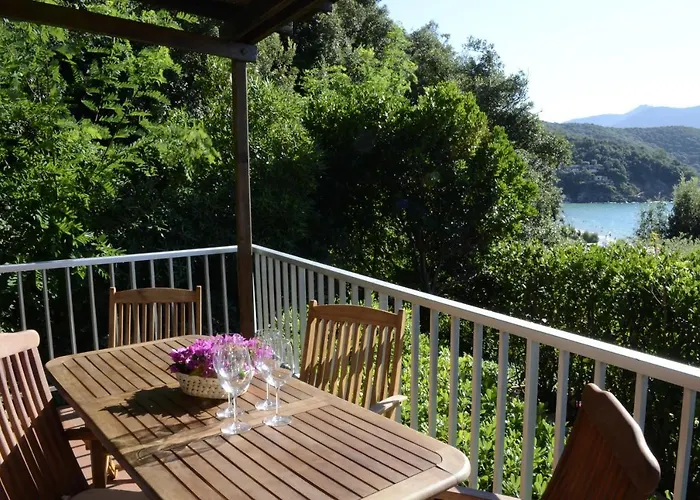 I Bungali Apartamento