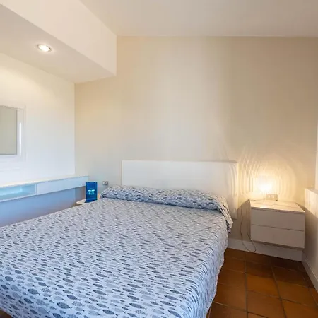 I Bungali Apartament Scaglieri